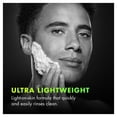 thumbnail image 4 of Gillette Labs by Gillette Quick Rinse Lightweight Shave Foam for Men, Shaving Foam that Helps Protect the Skin, 4 of 7