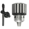 thumbnail image 3 of HD Chuck HEAVY DUTY 5/8 Pulgadas (16 Mm) Portabrocas MagnéTico para Prensa de Taladro (B16), 3 of 8