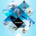 thumbnail image 3 of Men Diving Wetsuit for Water Sports Back Zip Full piece compression Body Warm Wet Suit Surf, 3 of 9