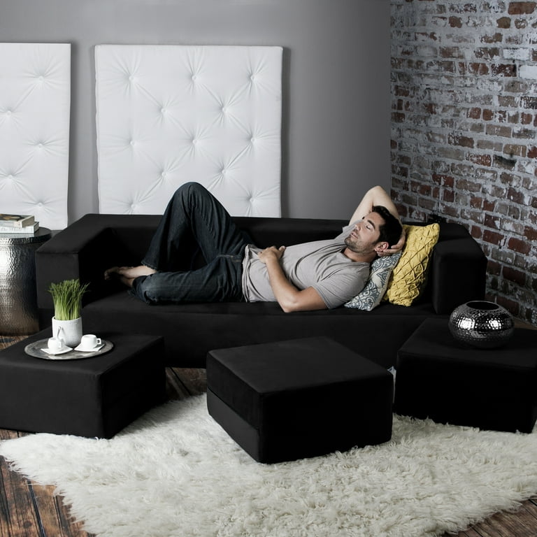 Jaxx 2024 zipline sofa