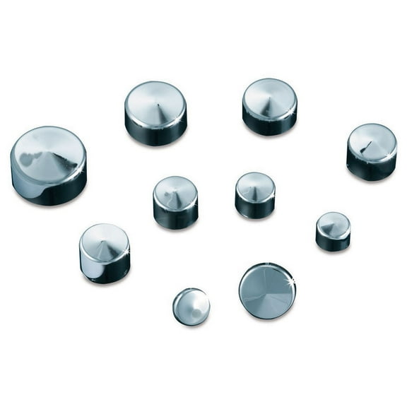 KURYAKYN 2443 1/4' ALLEN BOLTS