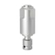 thumbnail image 1 of Adapter for Converting Impact Wrench to Electric Hammer Converts to SDS-Plus for Use with Drill/Impact Wrench,B, 1 of 5