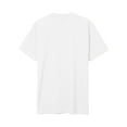 thumbnail image 3 of Ma Croix Mens Super Max T Shirt Heavyweight Solid Short Sleeve Tee S-5XL, 3 of 5