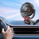 thumbnail image 5 of Ventilador de ventilación automático de 5V/12V/24V, Enfriador de coche eléctrico con rotación de 360, Enfriador de aire portátil de poco ruido para automóvil, accesorios de verano para coche, 5 of 7