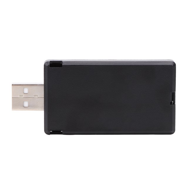 Cargador de batería Lipo 1-2S, puerto USB para Dron de carreras Emax TinyhawkS FPV