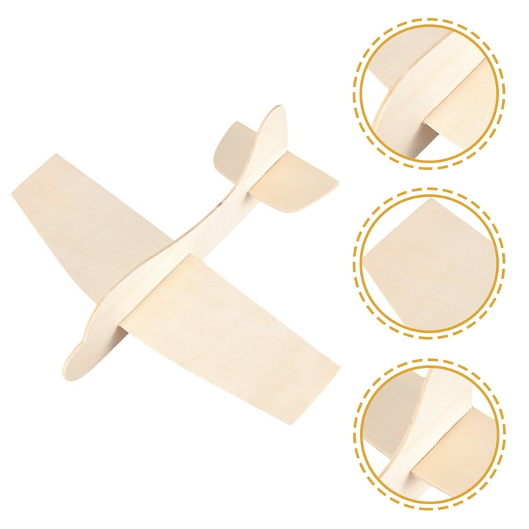 Balsa wood airplanes walmart hotsell