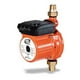 thumbnail image 1 of Bomba presurizadora EVANS de 140 W y 1/2" succión y descarga EVANS BP120W15-090, 1 of 4