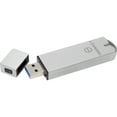 thumbnail image 2 of Ironkey Enterprise S1000 - Usb Flash Drive - Encrypted - 16 Gb - Usb 3.0 - Fips 140-2 Level 3 - Taa Compliant, 2 of 6
