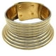 thumbnail image 2 of Collar africano, gargantilla llamativa para mujer, joyería de cuello grande ajustable Retro, 2 of 5