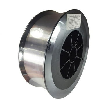 ER4043 .035" 16 LB SPOOL 4043 Aluminum Welding MIG WIRE 0.035" 16-Lb