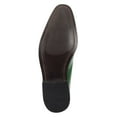 thumbnail image 7 of LIBERTYZENO Mens Oxford Dress Shoes Hornback Print Male, 7 of 7