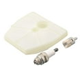 thumbnail image 3 of Mosiee For Echo Cs-590 Air Filter Cs-600P Cs-620 Cs-620P P021016371 P021016372, 3 of 9