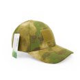 thumbnail image 2 of Military Tactical Operator Cap, Outdoor Army Hat Hunting Camouflage Baseball Cap 2, 2 of 6