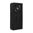 thumbnail image 3 of Retro Texture Leather Case For Itel RS4, 3 of 5