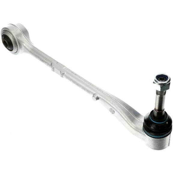Dorman 520-939 Front Left Lower Forward Suspension Control Arm and Ball Joint Assembly for Specific BMW Models