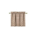 thumbnail image 2 of Bnhjsdw Ethnic Design Curtains, 2 of 6