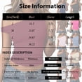 thumbnail image 4 of Womens Off Shoulder Tops Going Out Crop Tank Top Slim Fitted Shirts Casual Dressy Summer Outfits Y2K Cute Tops, XL, 4 of 7