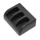 thumbnail image 5 of Cargador de batería portátil de 3 canales para cámaras Cargador triple USB para baterías AHDBT-801, 5 of 8