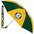 thumbnail image 2 of Totes MLB Parapluie Auto Pli 42” Oakland Athletics, 2 of 2