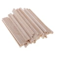 thumbnail image 5 of 50pcs Square Balsa Wooden Dowel Rod for Kids Model Making Crafts 110mm, 5 of 8