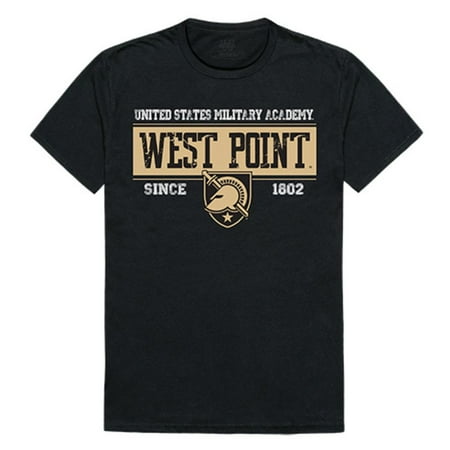 established usma tees nights academy army military point states shirt west united