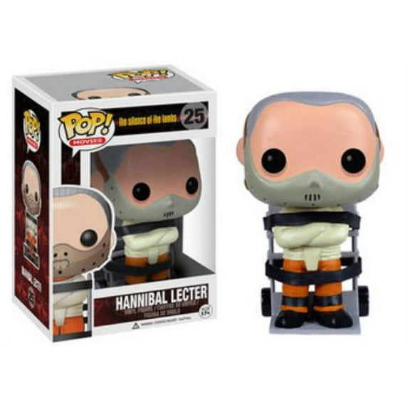 Funko Pop! Movies, Hannibal
