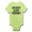 Kiwi, variant on CafePress - Ancient Alien Theorist Baby Light Bodysuit - Baby Light Bodysuit, Size Newborn - 24 Months