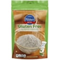 thumbnail image 2 of (2 pack) Pillsbury Best Gluten Free All Purpose Flour Blend, 24 oz Bag, 2 of 9