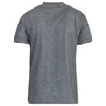 thumbnail image 2 of Duke Mens D555 Signature 2 V Neck T-Shirt, 2 of 4