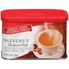 Gfic Hzlnt Blgn Cafe
