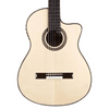 Cordoba Fusion 12 Maple Nylon-String Acoustic-Electric Guitar