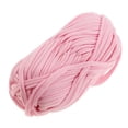 thumbnail image 1 of 1 ovillo de 100g tejido suave elástico Yran para cojín de bolsa 18 Zulema Hilo de tela de poliéster suave, 1 of 6