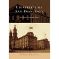 thumbnail image 1 of Pre-Owned University of San Francisco (Paperback) 1467133078 9781467133074, 1 of 1