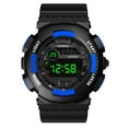 thumbnail image 2 of Jewelry VerPetridure HONHX Luxury Mens Digital LED Watch Date Sport Men Outdoor Electronic Watch, 2 of 4