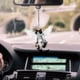 thumbnail image 5 of Naiovety Colgador de ganchos adhesivos para pared con forma de Animal para coche, ganchos fuertes, ventosa, soporte de almacenamiento de pared para cocina Decoración del hogar gato alado Naiovety HA004776-03, 5 of 6
