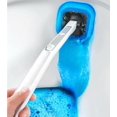 thumbnail image 1 of Escobilla de baño desechable estándar (10 cabezales en total), 1 of 2