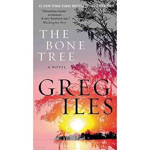 Pre-Owned Bone Tree: A Novel