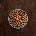 thumbnail image 3 of Snyder's of Hanover Mini Pretzels, Unsalted Pretzels, 12 Oz (Pack of 4), 3 of 5