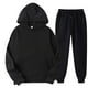 thumbnail image 1 of Puntoco, 2 uds., chándales deportivos para hombres y mujeres, jersey de manga larga, sudaderas con capucha, sudadera y pantalones de chándal, traje de Otoño Invierno Puntoco Puntoco-3169, 1 of 5