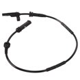 thumbnail image 3 of EGOESWELL 345 268 692 92 2PCS Front Left & Right ABS Wheel Speed Sensor, Precise Monitoring, Compatible with Multiple Car Models, 3 of 4