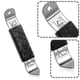 thumbnail image 3 of 4 Pcs Magnetic Bottle Openers Classic Stainless Steel Beer Punch Opener Can Tapper Bottle Opener, 3 of 5