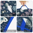 thumbnail image 6 of Pioneer Flower Floral Print Pattern Toddler Nap Mats for Kids Preschool,Sleeping Mat Bag or Kids,Toddler Sleeping Bag,Toddler Nap Mat or Daycare, 6 of 6