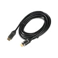 thumbnail image 4 of Nippon Labs HDMI-HE-15 15-Feet High Speed HDMI Cable with Ethernet, 4 of 4