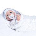 thumbnail image 4 of Adoption Baby Doll Beloved Bundle - Gender Neutral 16", 4 of 6