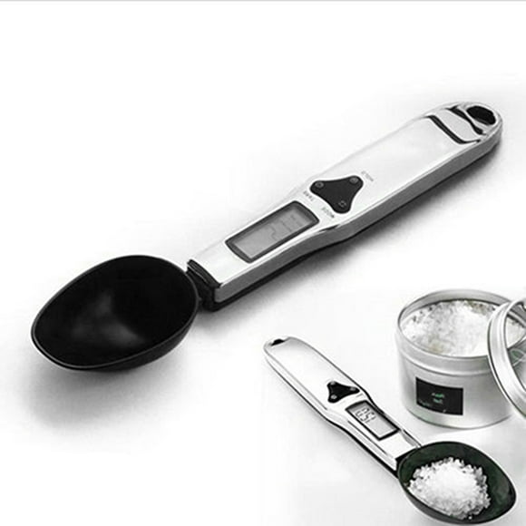 Gram Measuring Spoons