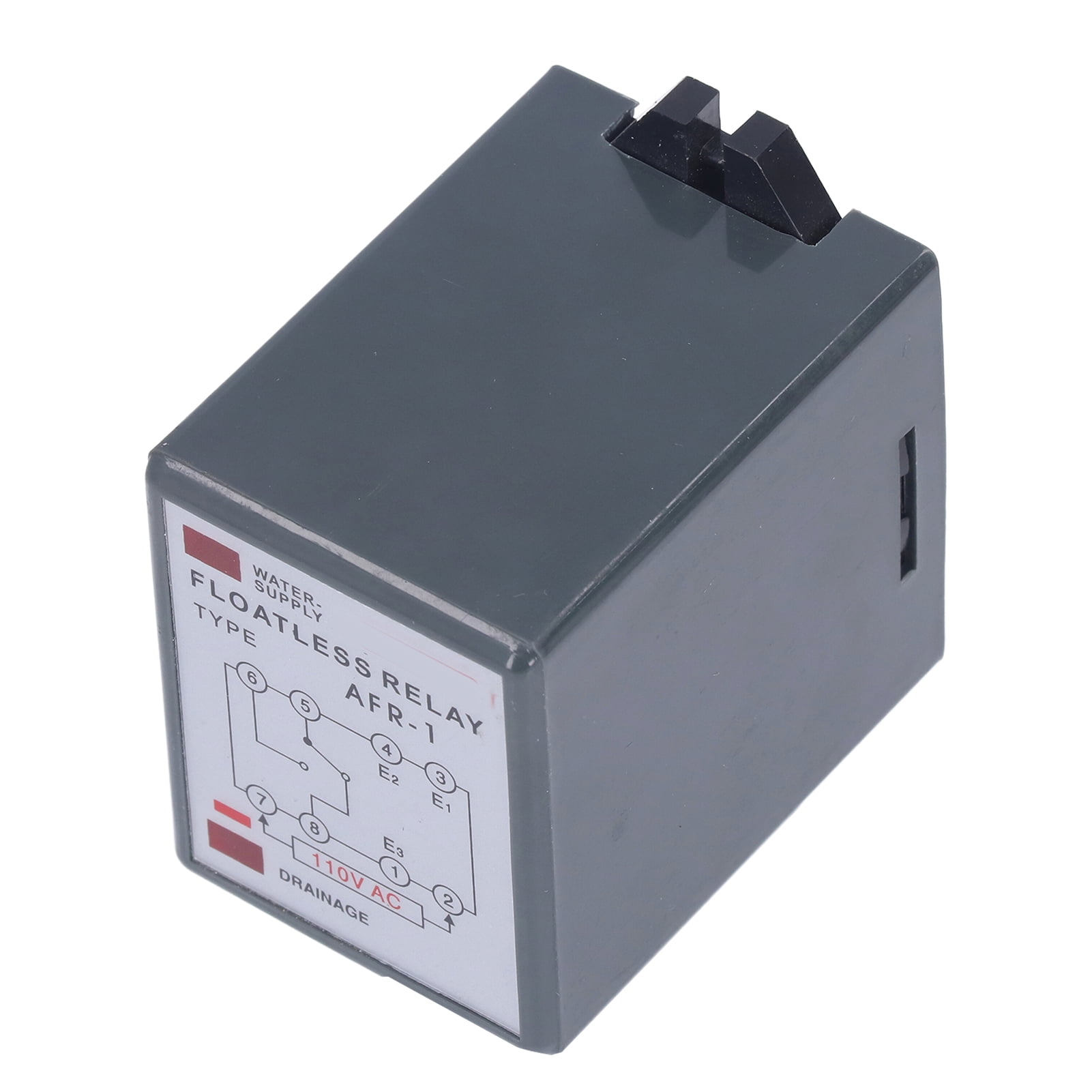 Spptty Water Level Relay,Water Level Relay Switch,Liquid Level Controller Floatless Relay High