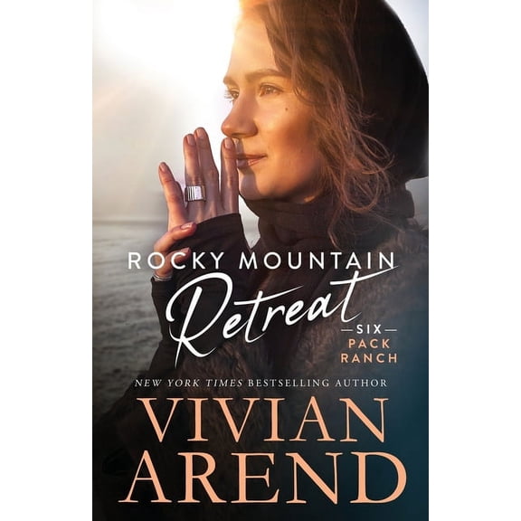 Six Pack Ranch Rocky Mountain Retreat, Book 8, (Paperback)