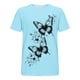 thumbnail image 3 of Camisetas de Manga Larga para Hombre de Algodón, Impresión Cuello Redondo Moda Casual Camisetas de Manga Corta para Diario Y Casual, 3 of 5