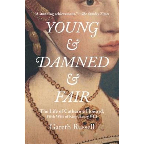 Pre-Owned Young and Damned Paperback