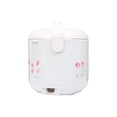 thumbnail image 3 of Arrocera TAYAMA TRC-04 Cool Touch 1.2 L 400 W 5 tazas blanca, 3 of 7